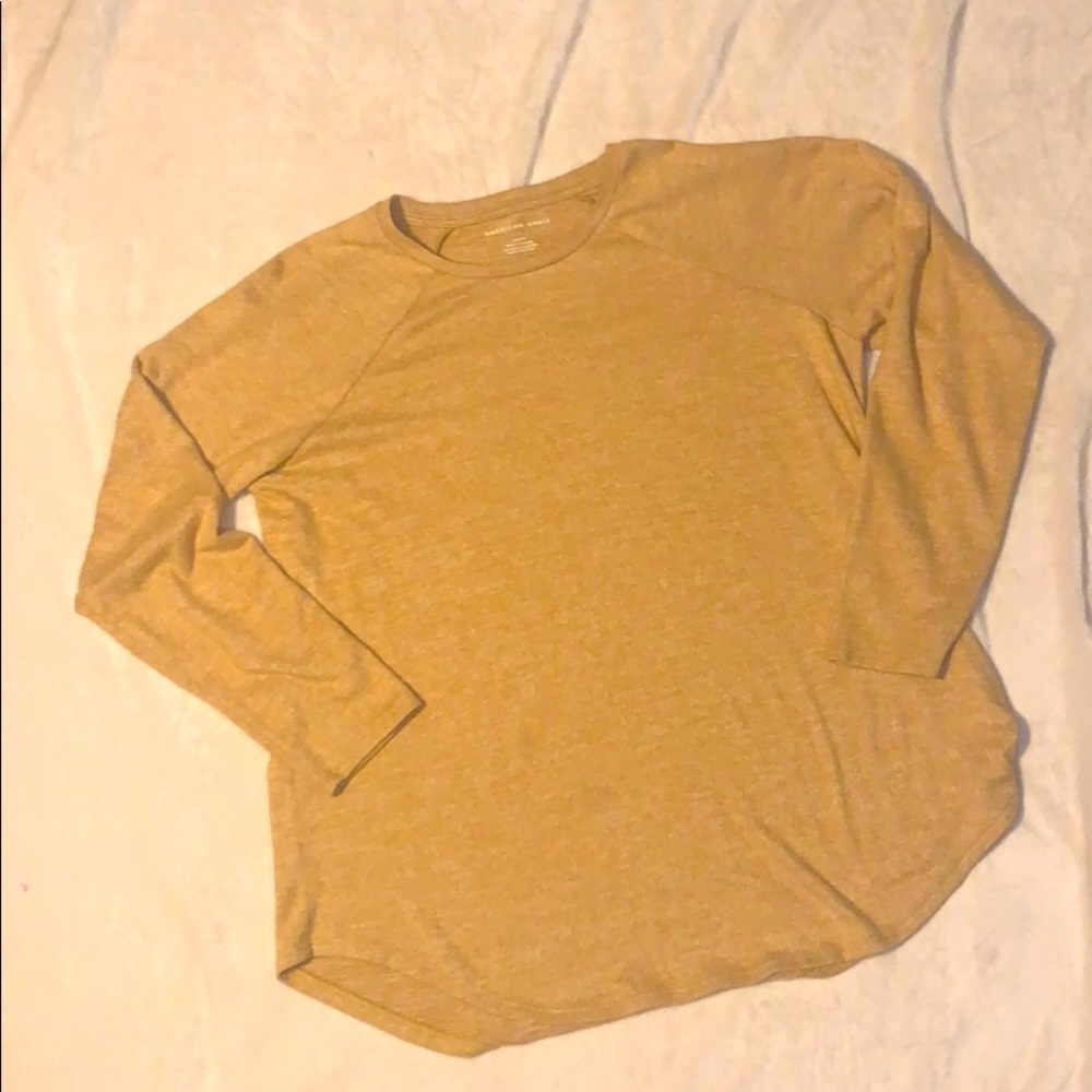 American Eagle top